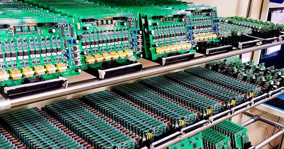 ບັນຫາຕົ້ນທຶນແຮງງານແລະຍຸດທະສາດການເພີ່ມປະສິດທິພາບໃນການປຸງແຕ່ງ PCBA