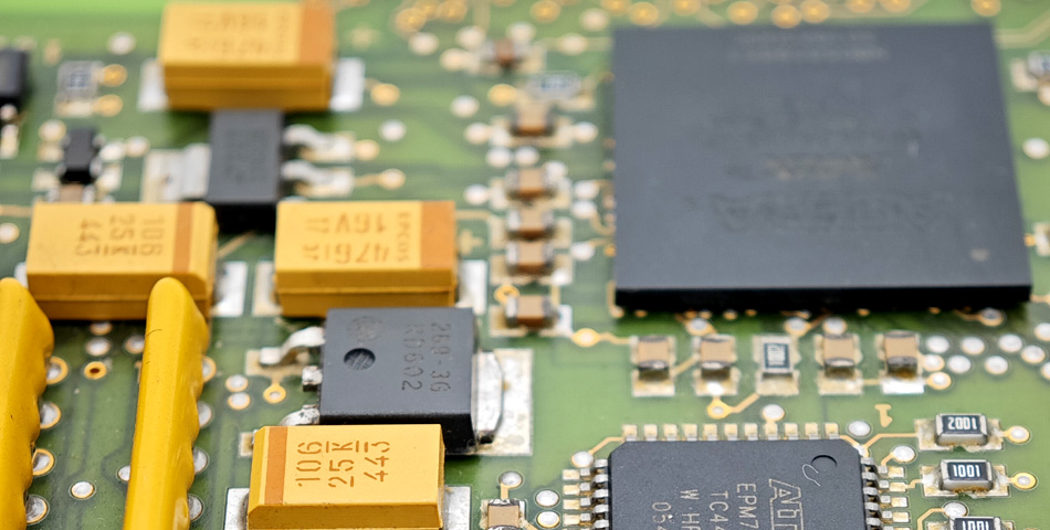 ບັນຫາທີ່ມີຜົນຜະລິດຕໍ່າແລະການແກ້ໄຂໃນການປຸງແຕ່ງ PCBA