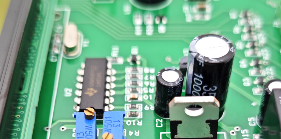 ວິທີການຈັດການກັບສິ່ງທ້າທາຍຂອງການປ່ຽນແປງການອອກແບບໃນການປຸງແຕ່ງ PCBA