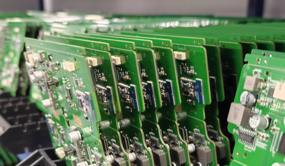 ມາດຕະການຕ້ານການສະຫນອງຕ່ອງໂສ້ຕ່ອງໂສ້ໃນການປຸງແຕ່ງ PCBA