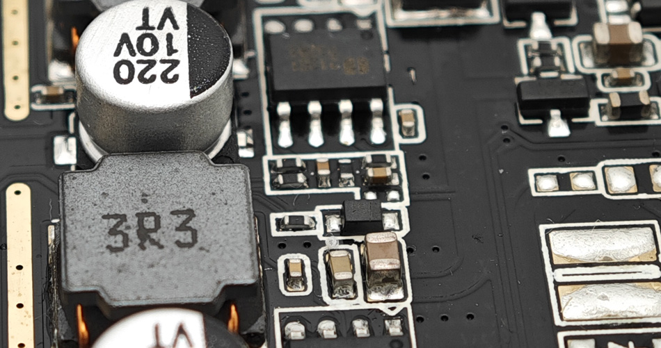 ບັນຫາການອອກແບບທີ່ສັບສົນແລະວິທີແກ້ໄຂໃນການປຸງແຕ່ງ PCBA