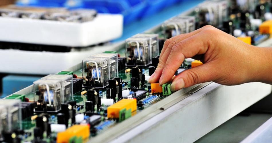 ການຄຸ້ມຄອງໂຄງການຂອງໂຮງງານ PCBA ຮັບປະກັນແນວໃດໃຫ້ປະສົບຜົນສໍາເລັດຂອງເປົ້າຫມາຍການຜະລິດ?