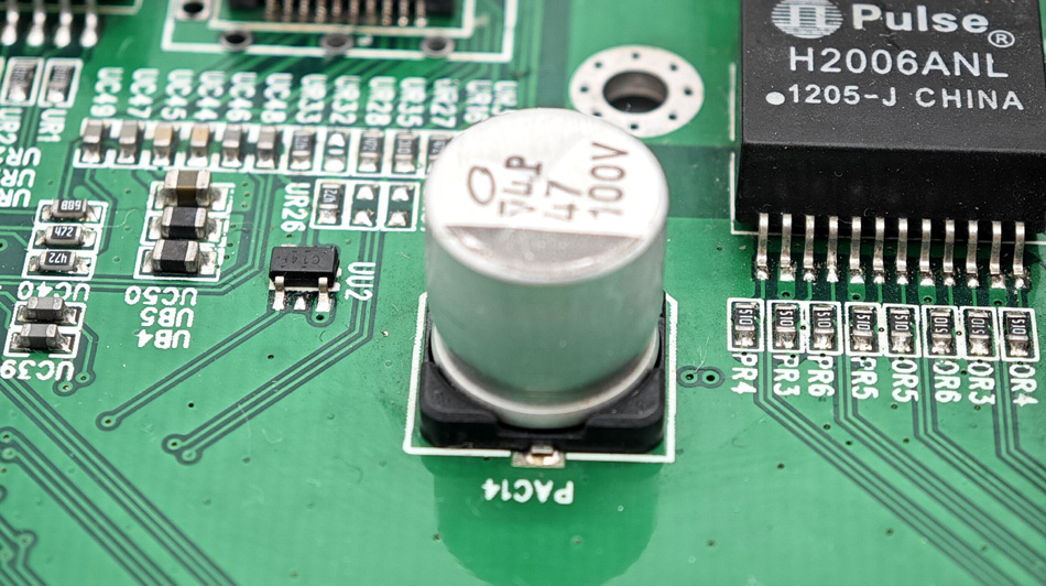 ວິທີການຫັນເປັນດິຈິຕອນຂອງໂຮງງານ PCBA ສາມາດປັບປຸງການແຂ່ງຂັນທີ່ມີຄວາມສາມາດແຂ່ງຂັນໄດ້