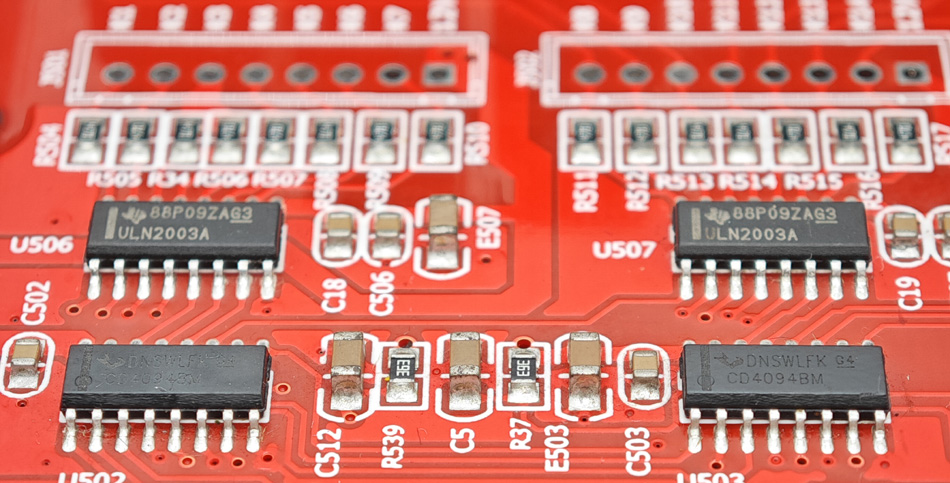 ການຍົກລະດັບອຸດສາຫະກໍາຂອງໂຮງງານ PCBA ໂດຍສົ່ງເສີມອຸດສາຫະກໍາປ່ຽນແປງແນວໃດ?