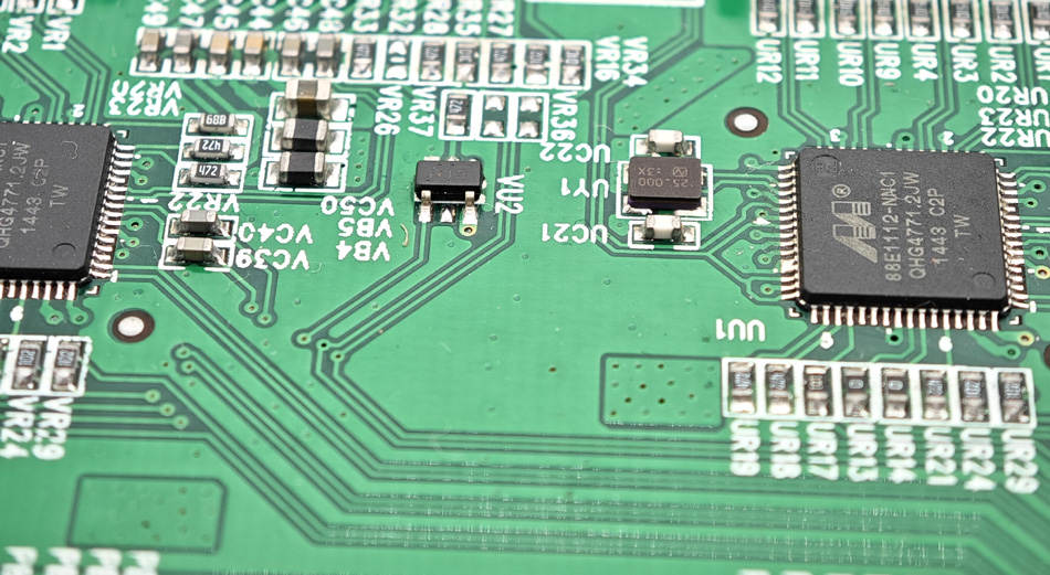 ໂຮງງານ PCBA ສາມາດຊະນະຄວາມໄວ້ວາງໃຈລູກຄ້າໄດ້ແນວໃດໂດຍຜ່ານການບໍລິການທີ່ດີເລີດ?