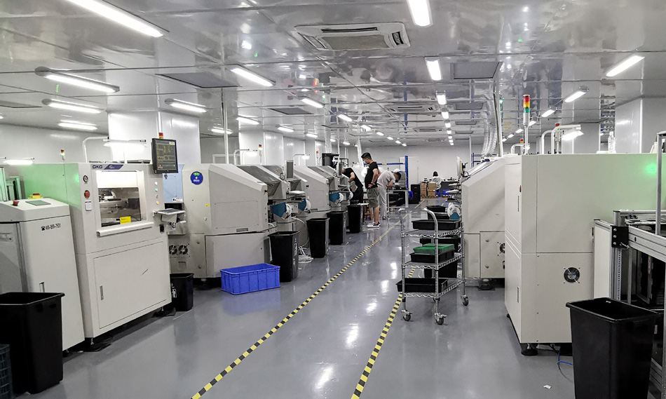 ໂຮງງານ PCBA ສາມາດສ້າງເຄືອຂ່າຍຄວາມສໍາພັນຂອງລູກຄ້າໄດ້ແນວໃດ?