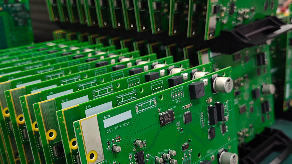 ການວິເຄາະກໍລະນີການຮ່ວມມືໂຮງງານ PCBA: ແມ່ນຫຍັງຢູ່ເບື້ອງຫລັງຄວາມສໍາເລັດ?