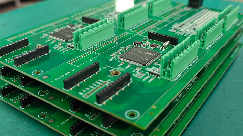 ການຄຸ້ມຄອງການປ່ອຍອາຍພິດຂອງໂຮງງານ PCBA ມີຜົນຕໍ່ອໍານວຍການຜະລິດແນວໃດ?