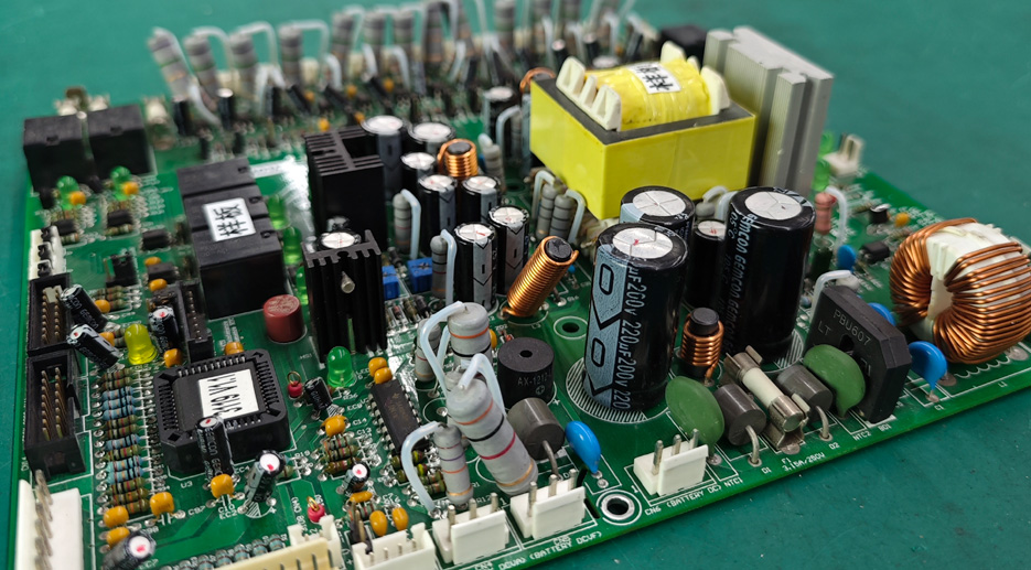 ມາດຕະຖານການຜະລິດມາດຕະຖານສິ່ງແວດລ້ອມໄດ້ແນວໃດ> ໂຮງງານ PCBA ມີຜົນກະທົບຕໍ່ລະບົບຕ່ອງໂສ້ການສະຫນອງໂລກ?