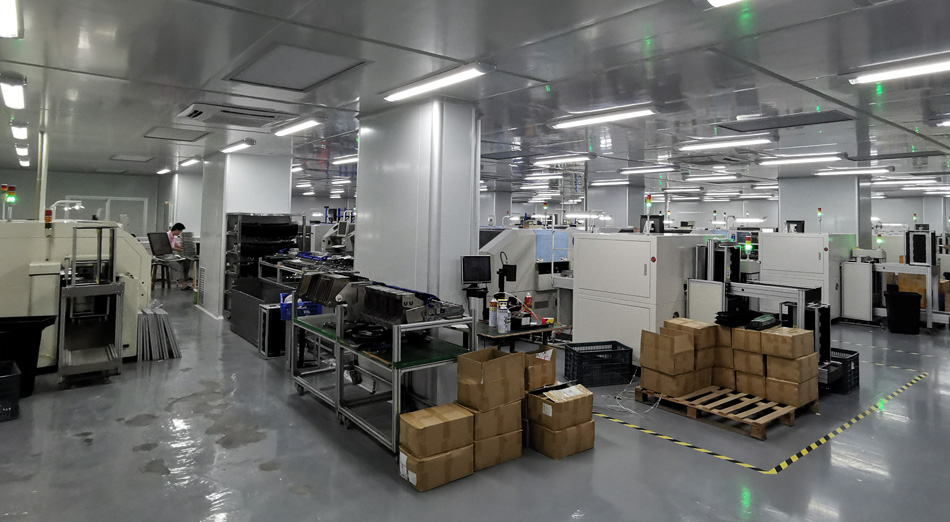 ຮູບແບບການຮ່ວມມືຂອງໂຮງງານ pcba ສາມາດປັບປຸງປະສົບການການບໍລິການລູກຄ້າ