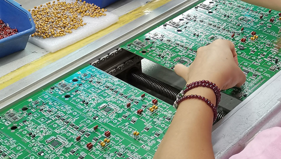 ບໍລິການໃຫ້ບໍລິການລູກຄ້າຂອງໂຮງງານ PUPBA ຊ່ວຍແກ້ໄຂບັນຫາດ້ານວິຊາການ