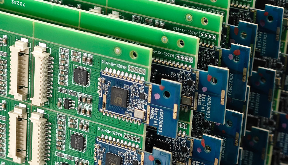 ພະນັກງານ PCBA ຊ່ວຍຫຼຸດຜ່ອນຄ່າໃຊ້ຈ່າຍໃນການຜະລິດໂດຍຜ່ານການຄຸ້ມຄອງພະລັງງານ