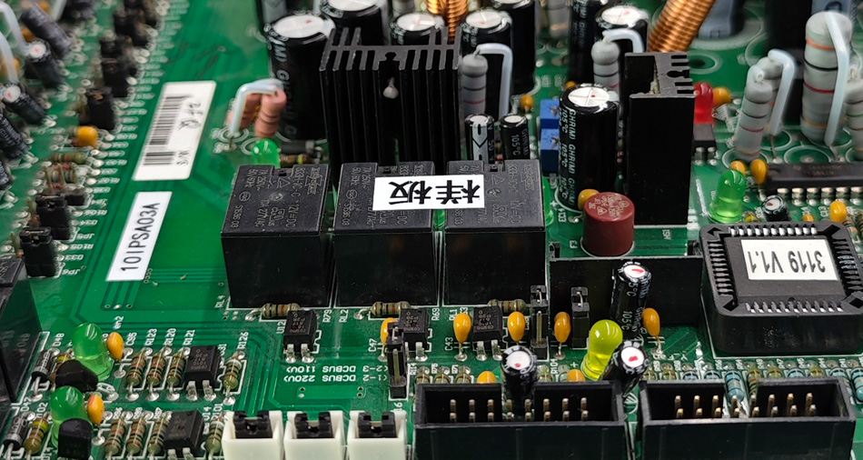 ການຄຸ້ມຄອງຄ່າບໍລິຫານຄ່າໃຊ້ຈ່າຍໃນໂຮງງານ PCBA ມີຜົນຕໍ່ງົບປະມານຂອງໂຄງການໄດ້ແນວໃດ?