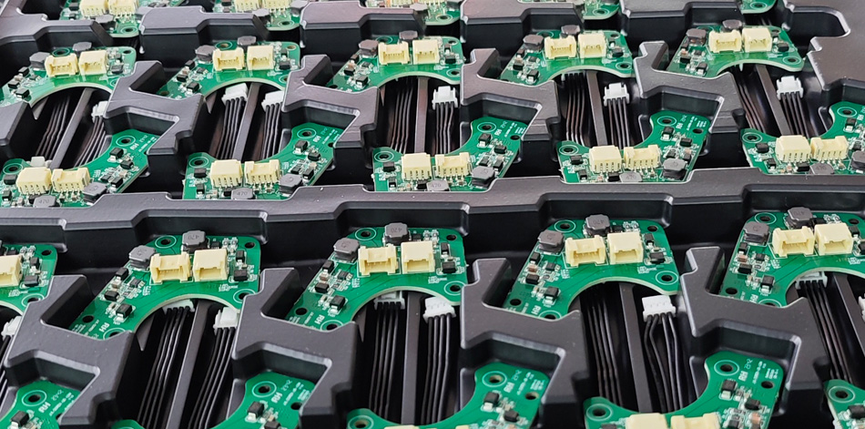 ເປັນຫຍັງຄວາມສໍາພັນລະຫວ່າງຕ່ອງໂສ້ການສະຫນອງທີ່ໃກ້ຊິດຈຶ່ງສໍາຄັນສໍາລັບການຈັດສົ່ງໂຮງງານ PCBA?