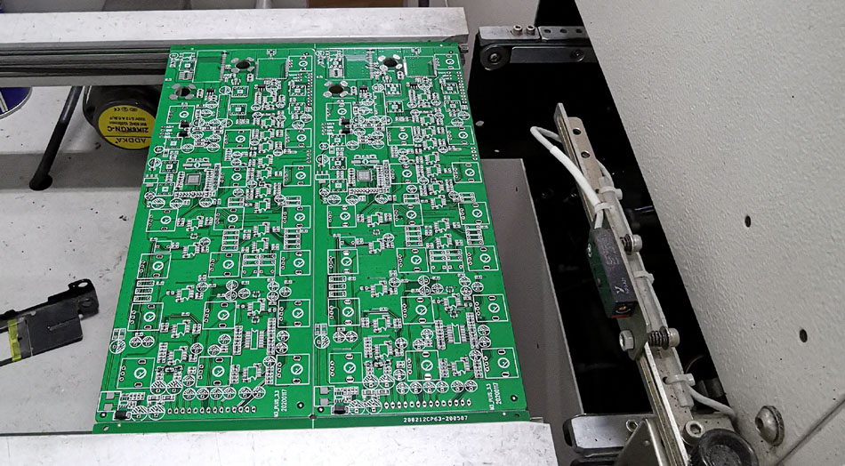 ອົງປະກອບຫຼັກໃນການຮັບປະກັນການຈັດສົ່ງໂຮງງານ PCBA ມີເວລາໃຫ້ດີແມ່ນຫຍັງ?