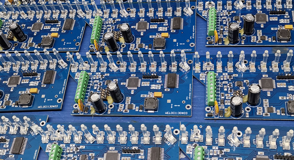 ອົງປະກອບການຄຸ້ມຄອງອໍານວຍຄວາມສະດວກຂອງໂຮງງານ PCBA ມີຜົນກະທົບແນວໃດຕໍ່ເວລາສົ່ງ?