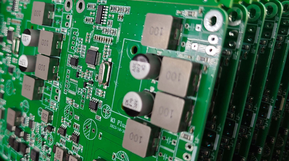 ວິທີການປະເມີນຄວາມສາມາດໃນການປຸງແຕ່ງເອກະສານພິເສດຂອງໂຮງງານ PCBA?