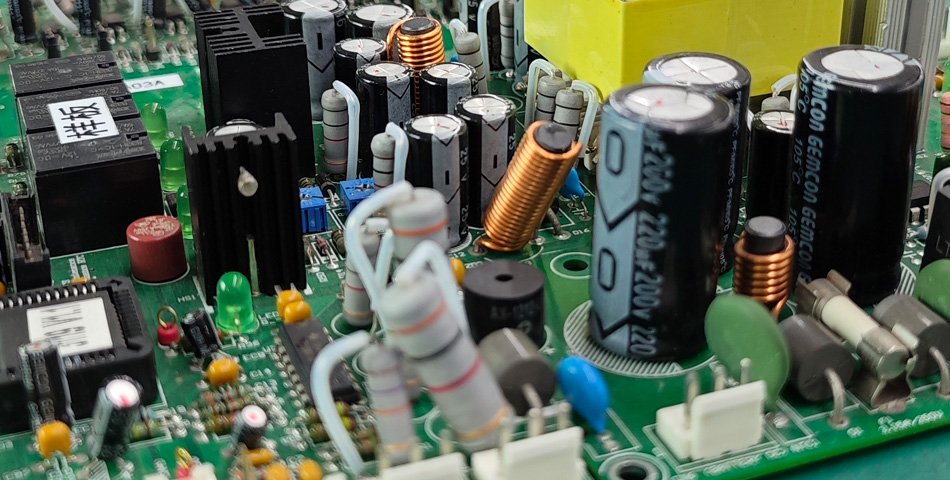 ໂຮງງານ PCBA ຮັບມືກັບສິ່ງທ້າທາຍຂອງການຕິດຕັ້ງສ່ວນປະກອບທີ່ສັບສົນແນວໃດ?