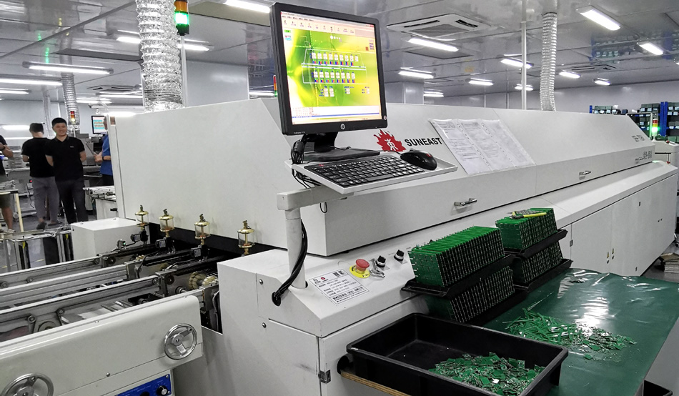 ຄວາມກ້າວຫນ້າໃນອະນາຄົດຈະເປັນແນວໃດໃນເຕັກໂນໂລຢີການຜະລິດ PCBA ສົ່ງຜົນກະທົບຕໍ່ຄວາມສາມາດໃນໂຮງງານ?