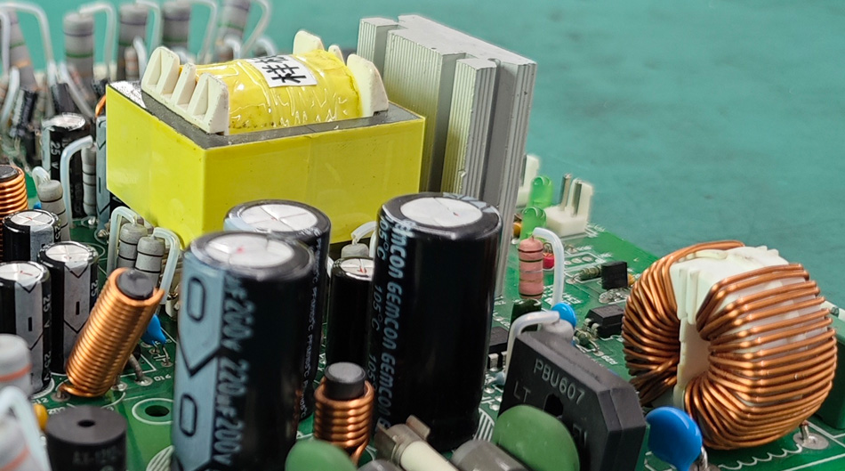 ໂຮງງານ PCBA ສາມາດຮັບປະກັນຄຸນນະພາບຂອງການປຸງແຕ່ງ PCB ຫຼາຍຊັ້ນໄດ້ແນວໃດ?