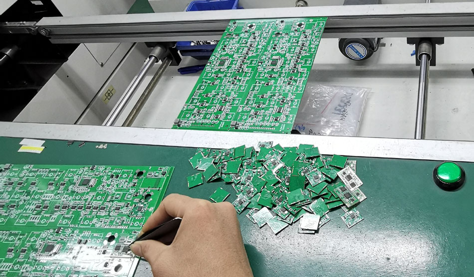 ວິທີການທີ່ຈະບັນລຸການຈັດສົ່ງທີ່ໄວໂດຍຜ່ານການຄຸ້ມຄອງການຜະລິດທີ່ມີປະສິດທິພາບໃນໂຮງງານ PCBA