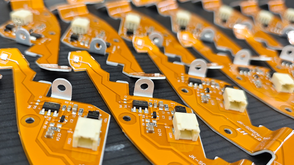 ເປັນຫຍັງການເລືອກໂຮງງານ PCBA ໃນທ້ອງຖິ່ນຈຶ່ງຊ່ວຍປັບປຸງປະສິດທິພາບການຮ່ວມມື?