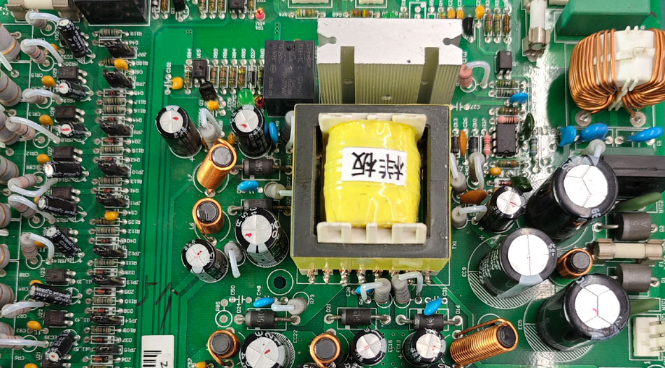 ເຕັກໂນໂລຢີທີ່ມີປະດິດສ້າງຢູ່ໂຮງງານ PCBA ຂອງໂຮງງານຫຼຸດຜ່ອນໂຄງການສ່ຽງຂອງໂຄງການບໍ?