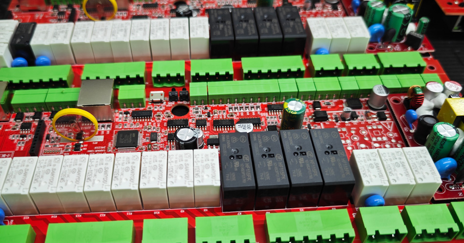 ຂຸດຄົ້ນແນວໂນ້ມການພັດທະນາໂຮງງານ PCBA ໃນອະນາຄົດ: ຈາກເຕັກໂນໂລຢີໄປຫາບໍລິການ