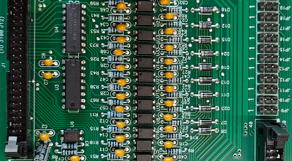 ການພັດທະນາສະຖານທີ່ສະຫຼາດຂອງໂຮງງານ PCBA ປ່ຽນແປງກົດລະບຽບຂອງເກມໄດ້ແນວໃດ?