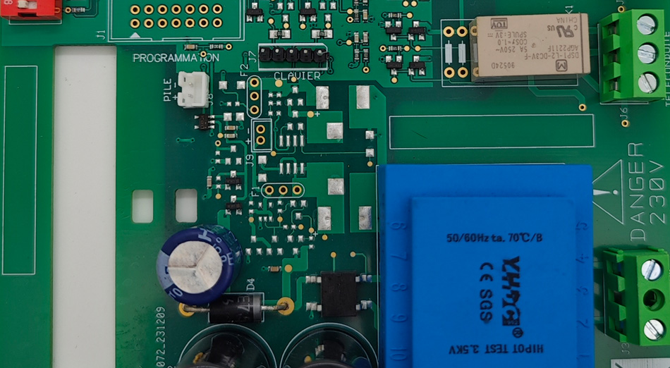 ການສໍາຫຼວດການສຶກສາກໍລະນີຂອງໂຮງງານ PCBA: ປັດໃຈທີ່ກໍານົດການເຊື່ອມໂຍງໄລຍະຍາວ?