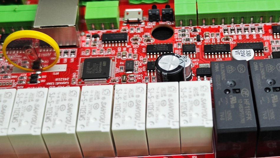 ການຜະລິດທີ່ເປັນມິດກັບສິ່ງແວດລ້ອມໄດ້ກາຍເປັນປະໂຫຍດດ້ານການແຂ່ງຂັນສໍາລັບໂຮງງານ PCBA ແນວໃດ?