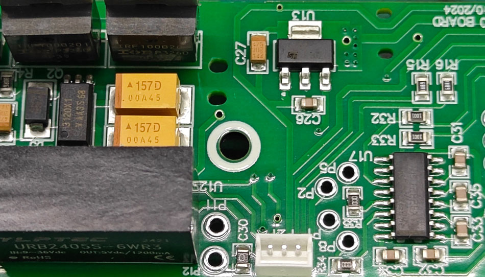 ນະວັດຕະກໍາດ້ານສິ່ງແວດລ້ອມໃນໂຮງງານ PCBa: ວິທີການຫຼຸດຜ່ອນຄ່າໃຊ້ຈ່າຍໂດຍການຫຼຸດຜ່ອນສິ່ງເສດເຫຼືອແລະການໃຊ້ພະລັງງານ?