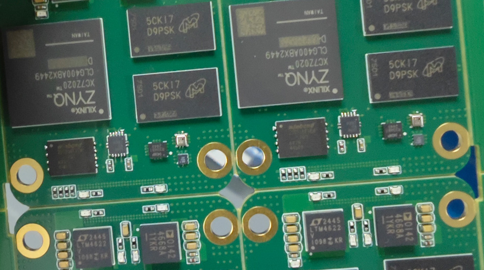 ຄວາມສໍາຄັນຂອງການປະຕິບັດຕາມສິ່ງແວດລ້ອມສໍາລັບໂຮງງານ PCBA: ROHS ແລະສາມາດວິເຄາະໄດ້