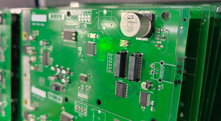 ໂຮງງານ PCBA ສາມາດຊ່ວຍເພີ່ມຄວາມສາມາດໃນການແຂ່ງຂັນໃນຕະຫຼາດສາກົນຂອງພວກເຂົາໄດ້ແນວໃດໂດຍຜ່ານການຢັ້ງຢືນສິ່ງແວດລ້ອມ