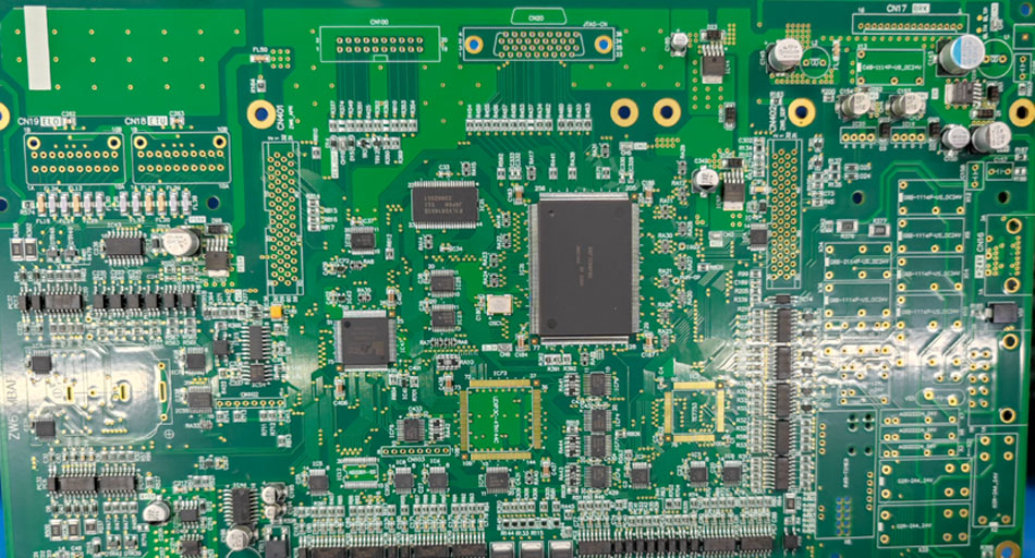 ໂຮງງານ PCBA ສາມາດແກ້ໄຂບັນດາສິ່ງທ້າທາຍດ້ານສິ່ງແວດລ້ອມໂດຍຜ່ານຍຸດທະສາດການຜະລິດສີຂຽວບໍ?