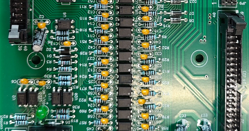 ຂຸດຄົ້ນປະດິດສ້າງຂອງລູກຄ້າແລະການສຶກສາກໍລະນີທີ່ໂຮງງານ PCBA