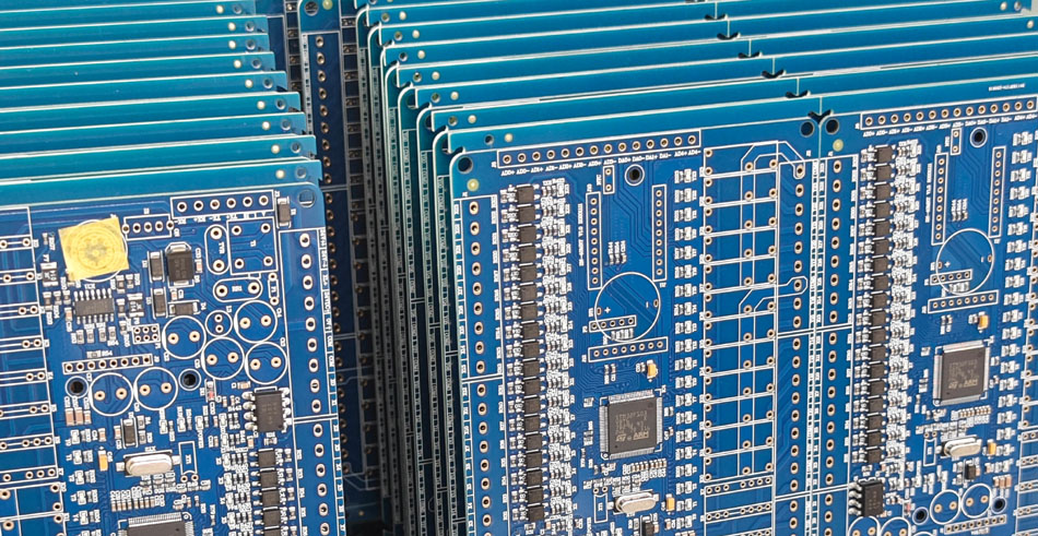 ຂຸດຄົ້ນຄວາມສາມາດທີ່ກໍາຫນົດເອງຂອງໂຮງງານ PCBA