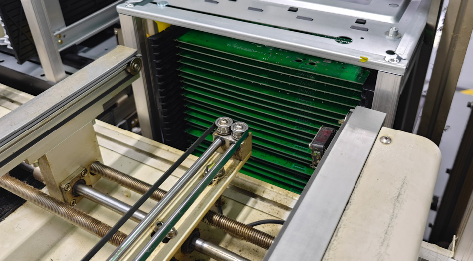 ໂຮງງານ PCBA ສາມາດຮັບປະກັນສະຖຽນລະພາບຂອງຜະລິດຕະພັນໄລຍະຍາວຜ່ານບໍລິການຫລັງການຂາຍໄດ້ແນວໃດ?