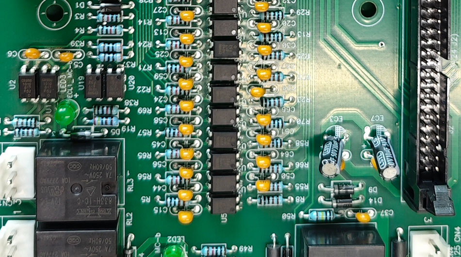 ໂຮງງານ PCBA ສາມາດຮັບປະກັນການສະຫນອງທີ່ທັນເວລາໄດ້ແນວໃດໂດຍຜ່ານການຄຸ້ມຄອງຕ່ອງໂສ້ການສະຫນອງລະບົບຕ່ອງໂສ້?