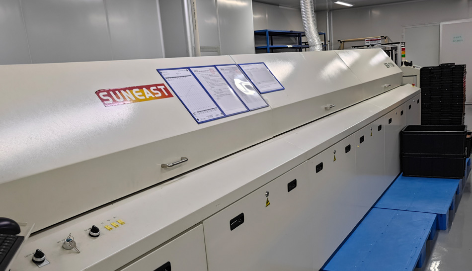 ຄວາມຊໍານານດ້ານວິຊາການຂອງໂຮງງານ PCBA ສາມາດປະສົບຜົນສໍາເລັດໃນໂຄງການທີ່ສັບສົນແນວໃດ?