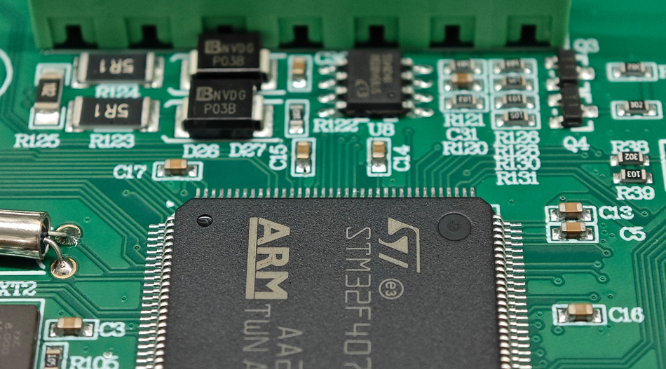 ຄວາມສໍາຄັນທີ່ມີຄວາມແມ່ນຍໍາພຽງແຕ່ການປຸງແຕ່ງ PCBA: ການປະດິດສ້າງດ້ານເຕັກໂນໂລຢີໃດທີ່ປ່ຽນມາດຕະຖານອຸດສາຫະກໍາ?