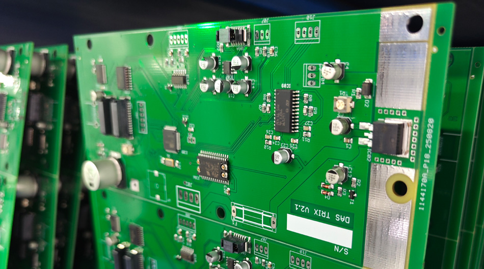 ໂຮງງານ PCBA ສາມາດປັບປຸງຄວາມສາມາດໃນການແຂ່ງຂັນຜະລິດຕະພັນໄດ້ແນວໃດໂດຍຜ່ານຂະບວນການ SMT ທີ່ກ້າວຫນ້າ?