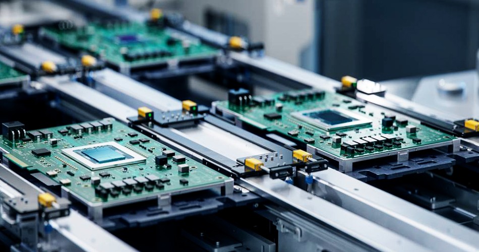 ສໍາຫຼວດການປະດິດສ້າງແລະການນໍາໃຊ້ເຕັກໂນໂລຢີລ້າສຸດແລະການນໍາໃຊ້ໃນໂຮງງານ PCBA