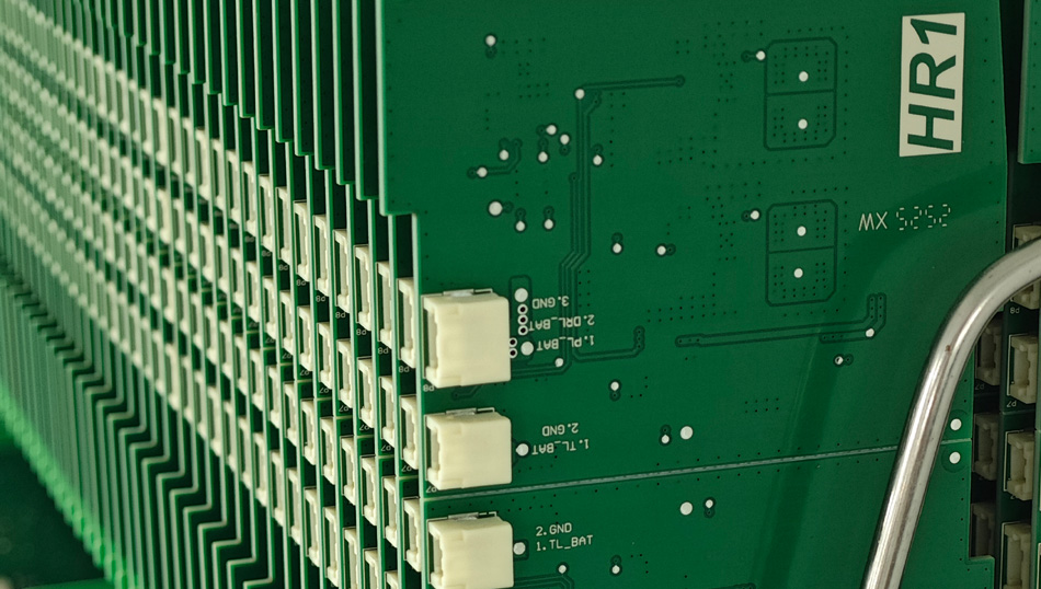 ວິທີການຄວບຄຸມໂຮງງານ PCBA ສາມາດປັບປຸງການຄວບຄຸມຄຸນນະພາບໄດ້ແນວໃດໂດຍຜ່ານການຕິດຕາມກວດກາຂໍ້ມູນທີ່ໃຊ້ເວລາໃນເວລາຈິງ?