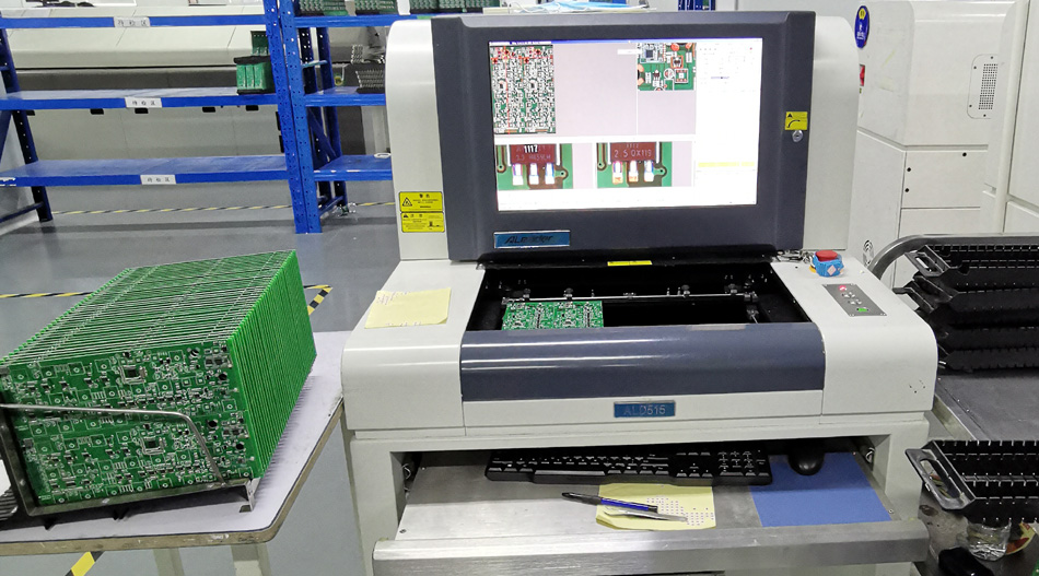 ໂຮງງານ PCBA PRUMBA ໃຊ້ການກວດກາ AOI ໄດ້ແນວໃດເພື່ອຮັບປະກັນຄຸນນະພາບການຜະລິດ?