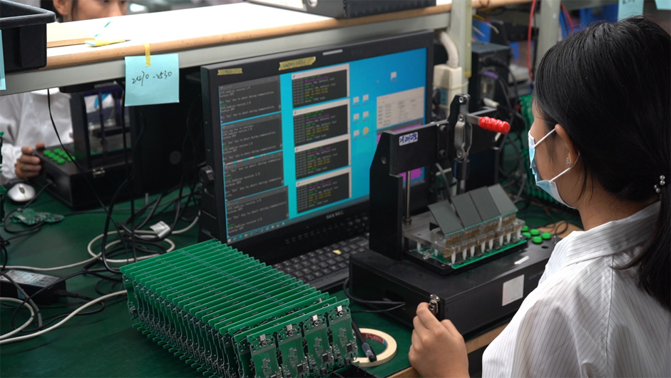 ເຕັກໂນໂລຢີການທົດສອບຂັ້ນສູງສາມາດຮັບປະກັນຄຸນນະພາບຂອງຜະລິດຕະພັນໄດ້ແນວໃດໃນໂຮງງານລະບົບເຕືອນສະມຸດ PRBA?