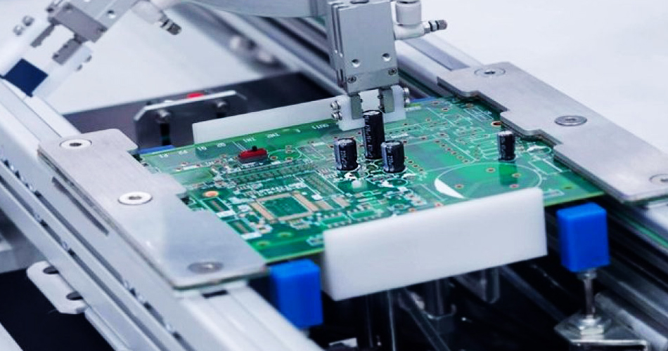 ວິທີການປັບປຸງເຄື່ອງມືເຮັດສວນໄຟຟ້າ PCBA ທີ່ມີປະສິດທິພາບໃນການຜະລິດອຸປະກອນຂັ້ນສູງ?