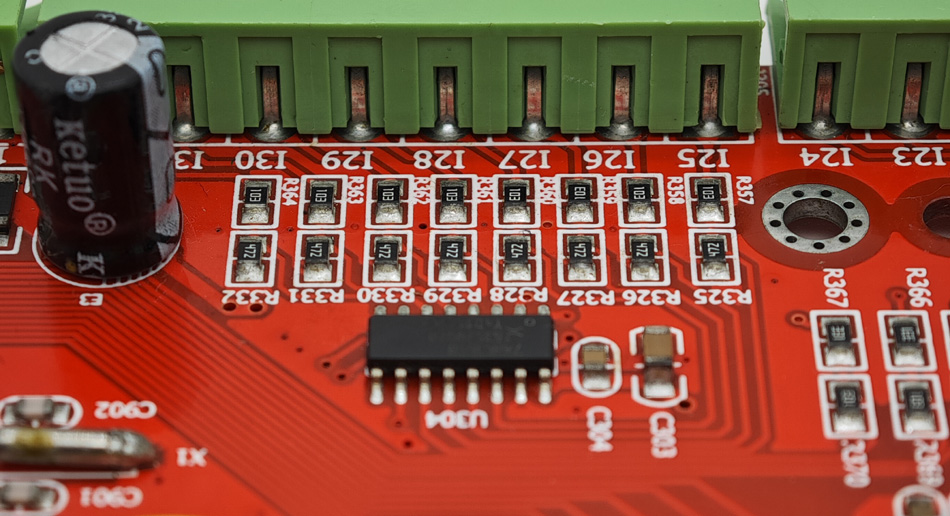 ວິທີການເລັ່ງການຂອງໂຄງການຜ່ານການປັບປຸງປະສິດທິພາບດ້ານໂຮງງານ Electronic Pump PCBA?