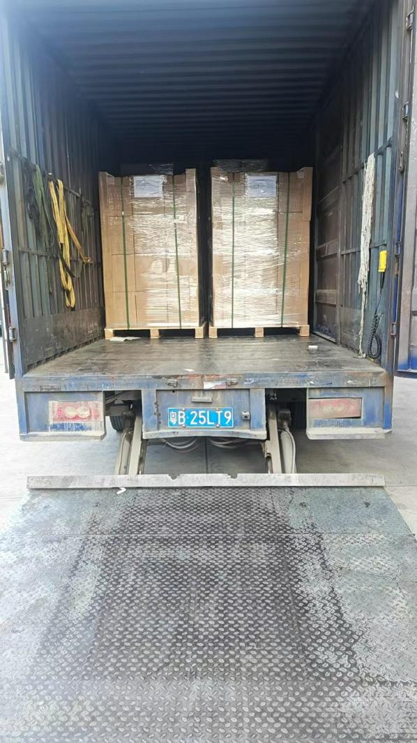 ເຄື່ອງຕັດເຈ້ຍ PCBA ຂອງເຈົ້າກຳລັງເດີນແລ້ວ!