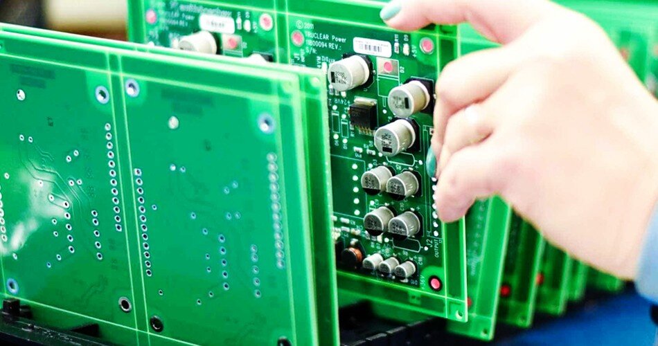 ເປັນຫຍັງຄວາມສາມາດໃນການປັບປຸງຢ່າງຕໍ່ເນື່ອງແມ່ນສໍາຄັນສໍາລັບໂຮງງານ PCBA?